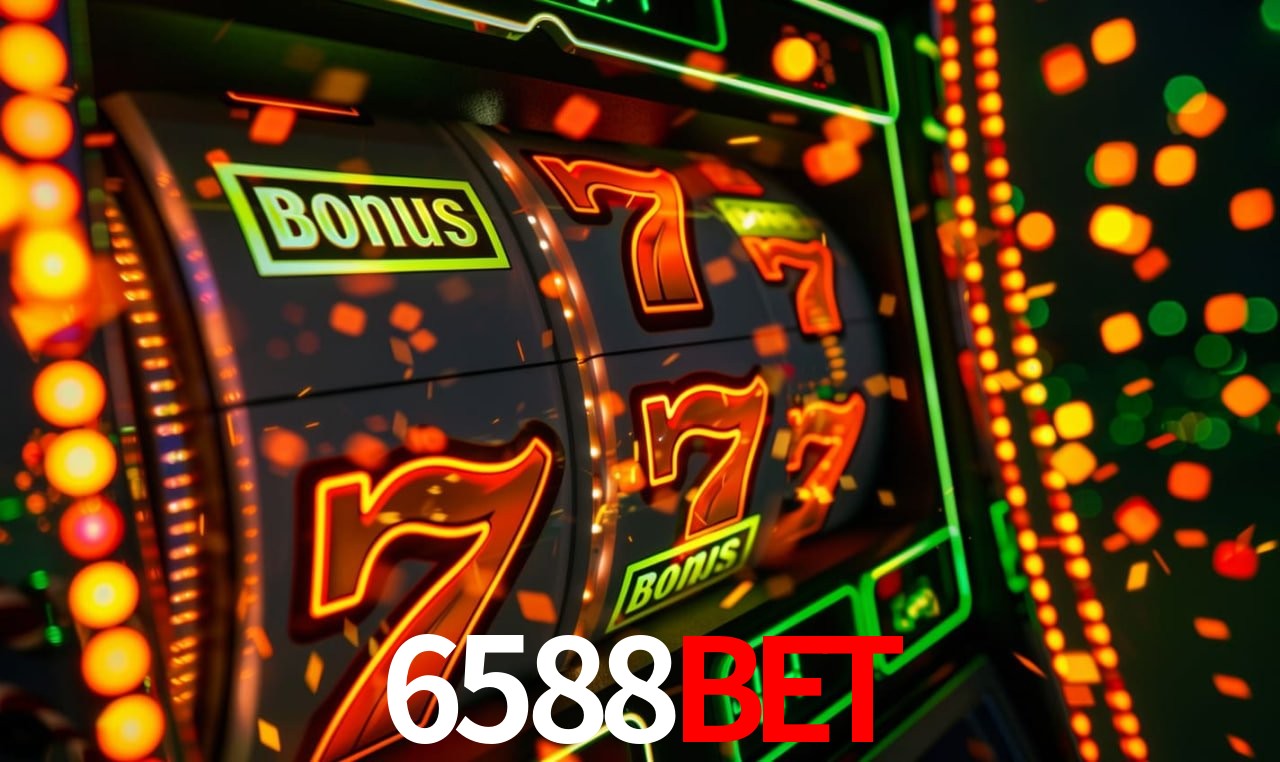Programa VIP 6588bet