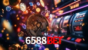 Casino Ao Vivo 6588bet