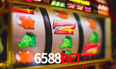 Descubra o Programa VIP da 6588bet: Vantagens Exclusivas para Jogadores