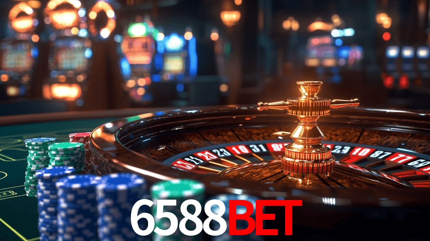 6588bet