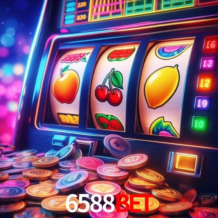 Cadastro Rápido 6588bet