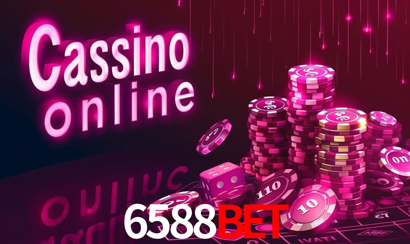 Apostas de Basquete 6588bet