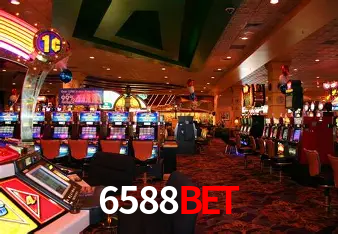 Desvendando o Mundo dos Jogos Virtuais na 6588bet