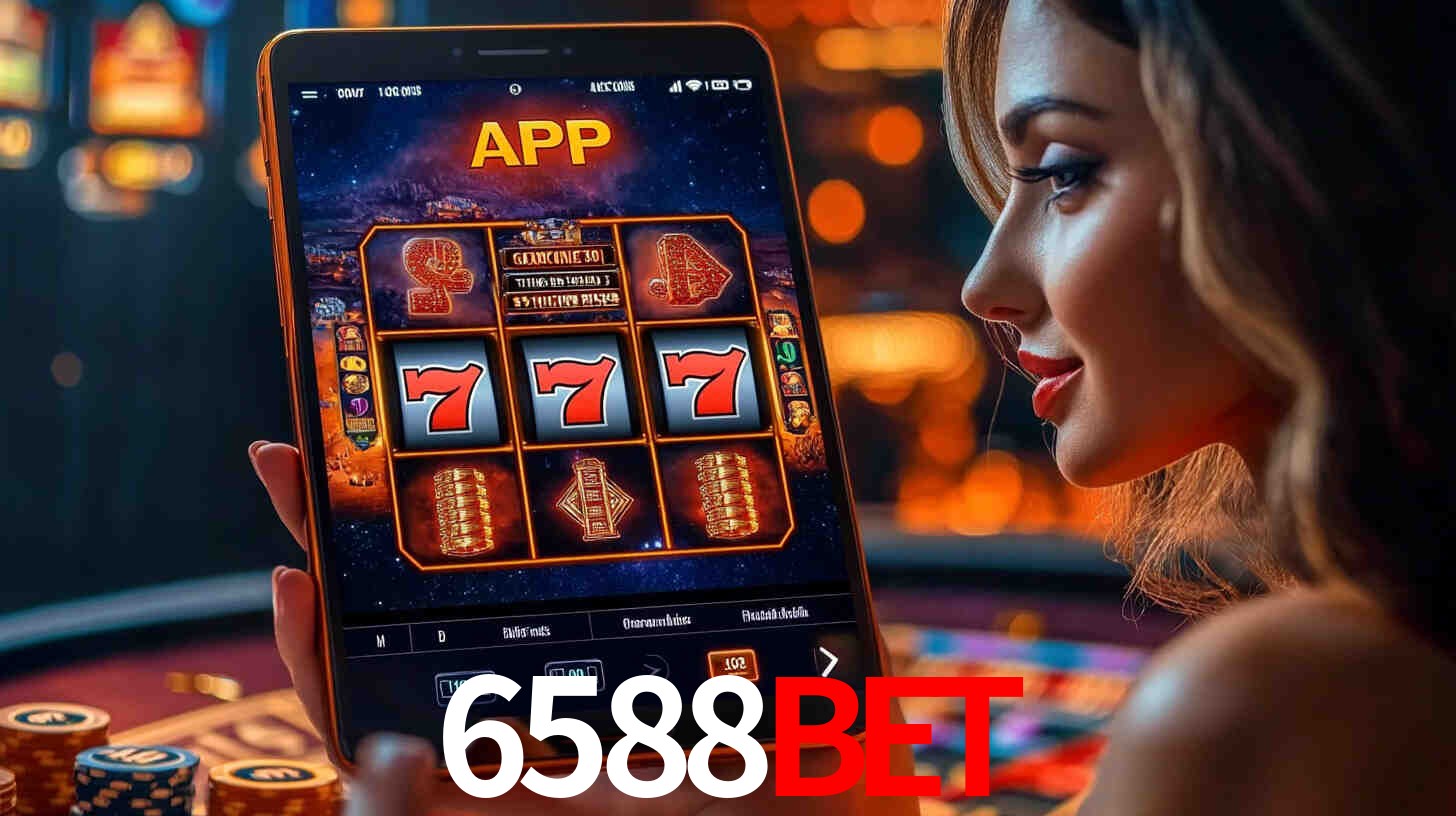 6588bet
