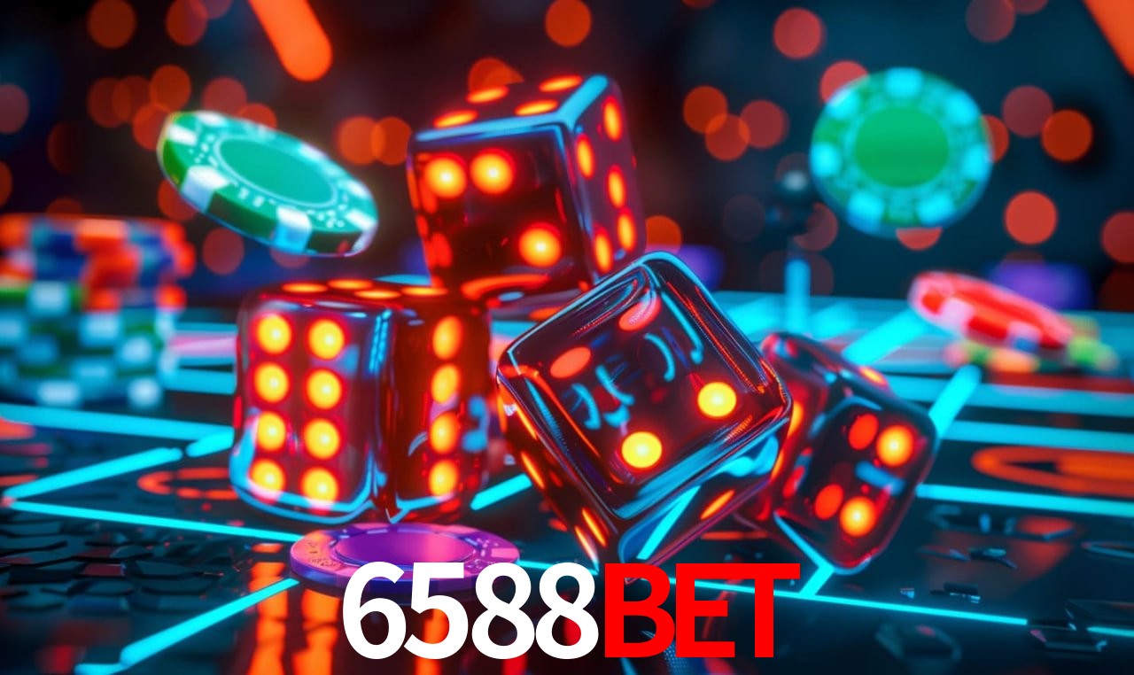 Mesa de Blackjack 6588bet