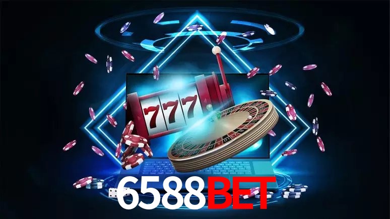 Experiência VIP 6588bet