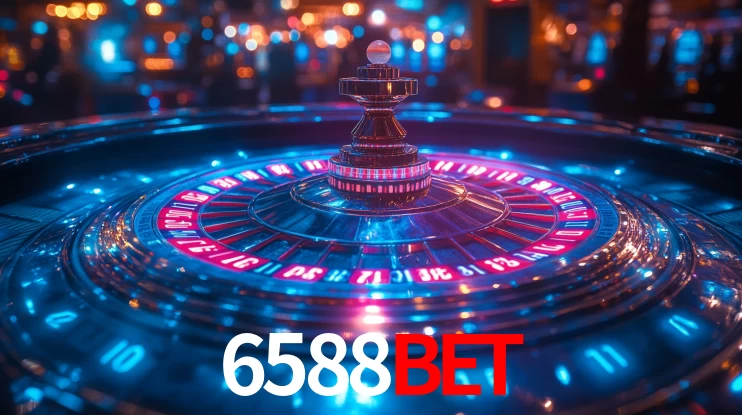 6588bet