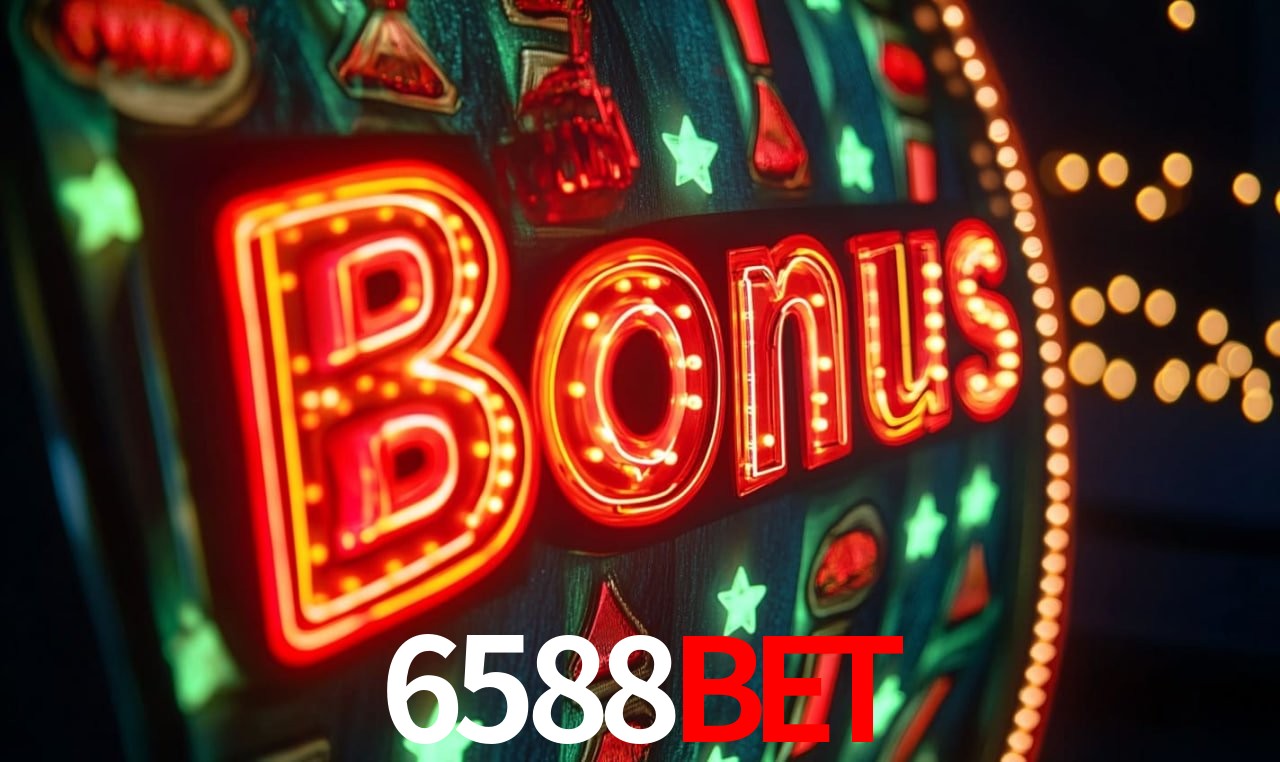 Apostas de Basquete 6588bet