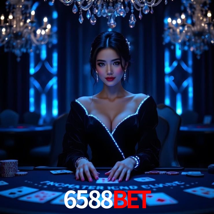 Promoções Sazonais 6588bet