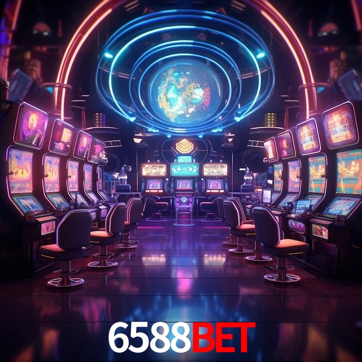 Especiais de Fim de Semana 6588bet